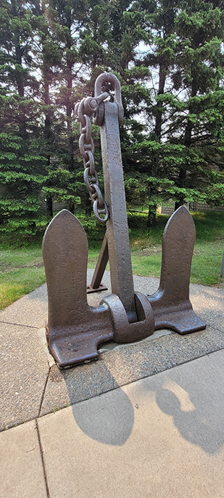 Split Rock Lighthouse